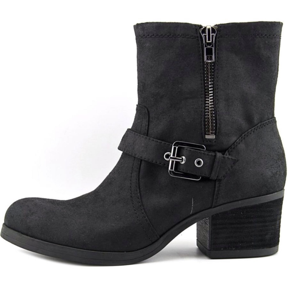 Carlos Santana Black Boots